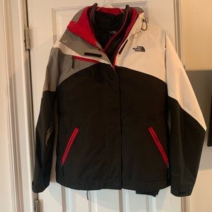 The North Face Winter Ski Jacket Size S